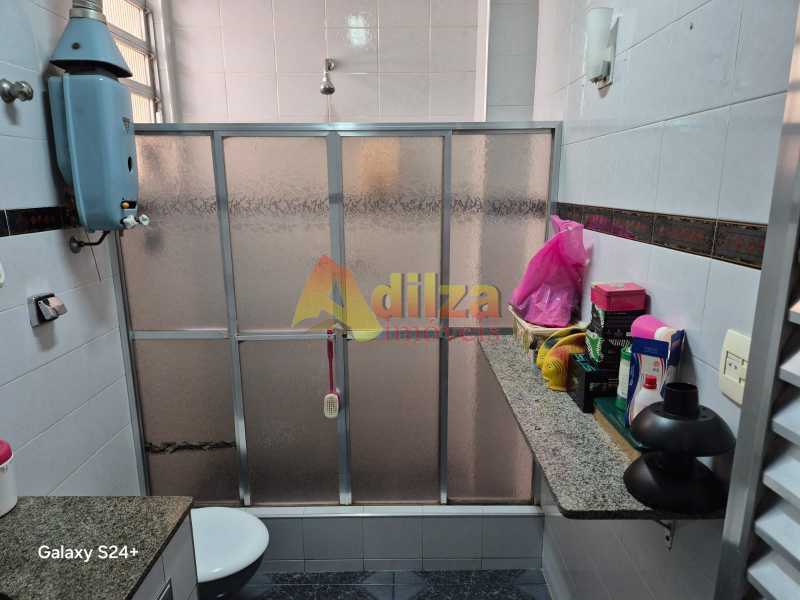 Conheça Imagem do WhatsApp de 2024-10- do imóvel - Apartamento 3 quartos à venda Tijuca, Rio de Janeiro - R$ 559.990 - TIAP30432 - 8 Imagem do WhatsApp de 2024-10- - 8
