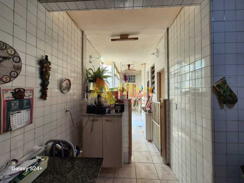 Conheça Imagem do WhatsApp de 2024-10- do imóvel - Apartamento 3 quartos à venda Tijuca, Rio de Janeiro - R$ 559.990 - TIAP30432 - 19 Imagem do WhatsApp de 2024-10- - 19
