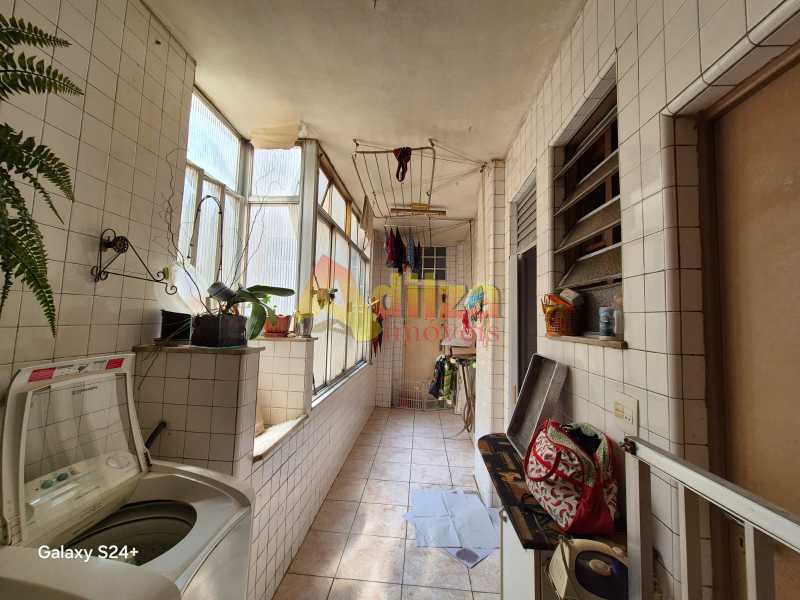 Conheça Imagem do WhatsApp de 2024-10- do imóvel - Apartamento 3 quartos à venda Tijuca, Rio de Janeiro - R$ 559.990 - TIAP30432 - 21 Imagem do WhatsApp de 2024-10- - 21