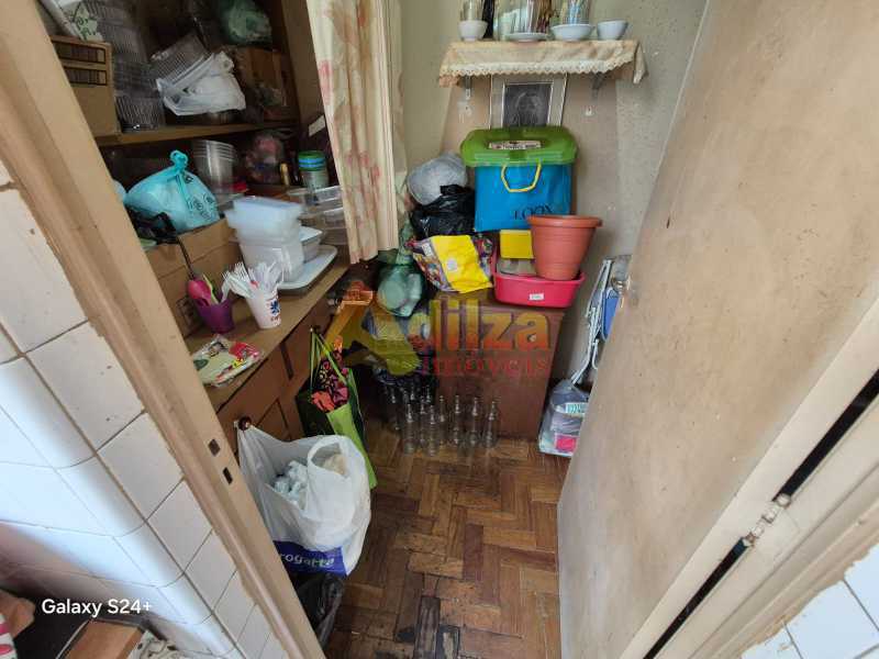Conheça Imagem do WhatsApp de 2024-10- do imóvel - Apartamento 3 quartos à venda Tijuca, Rio de Janeiro - R$ 559.990 - TIAP30432 - 23 Imagem do WhatsApp de 2024-10- - 23