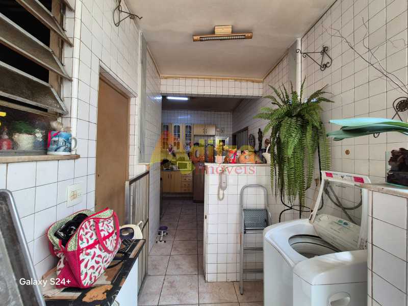 Conheça Imagem do WhatsApp de 2024-10- do imóvel - Apartamento 3 quartos à venda Tijuca, Rio de Janeiro - R$ 559.990 - TIAP30432 - 20 Imagem do WhatsApp de 2024-10- - 20