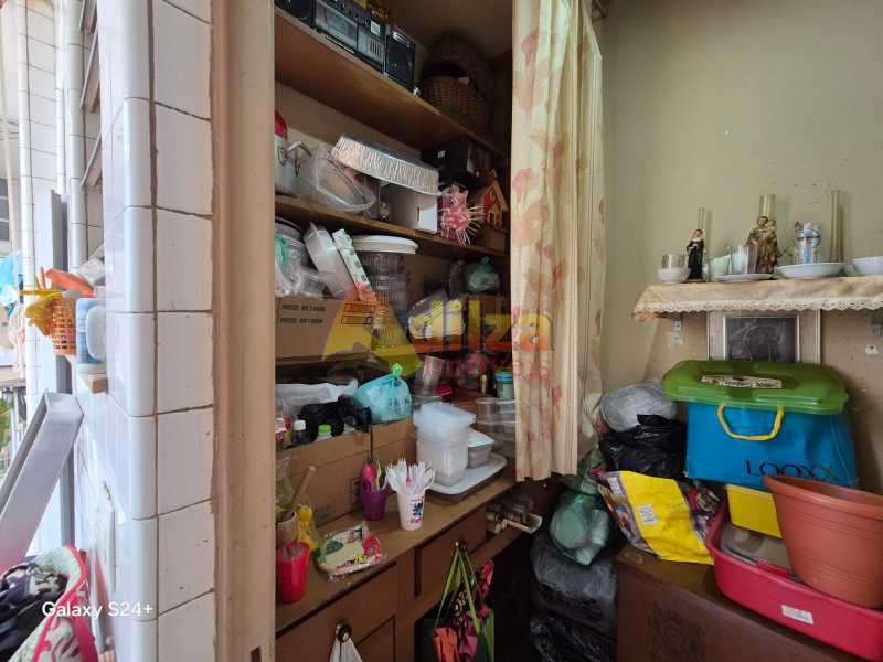 Conheça Imagem do WhatsApp de 2024-10- do imóvel - Apartamento 3 quartos à venda Tijuca, Rio de Janeiro - R$ 559.990 - TIAP30432 - 24 Imagem do WhatsApp de 2024-10- - 24