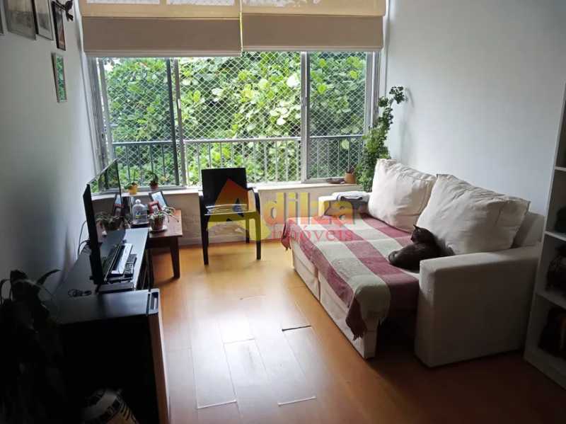 Conheça Imagem do WhatsApp de 2024-10- do imóvel - Apartamento 2 quartos à venda Tijuca, Rio de Janeiro - R$ 550.000 - TIAP20965 - 2 Imagem do WhatsApp de 2024-10- - 2