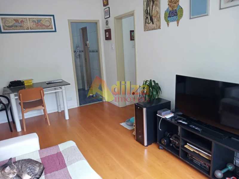 Conheça Imagem do WhatsApp de 2024-10- do imóvel - Apartamento 2 quartos à venda Tijuca, Rio de Janeiro - R$ 550.000 - TIAP20965 - 6 Imagem do WhatsApp de 2024-10- - 6