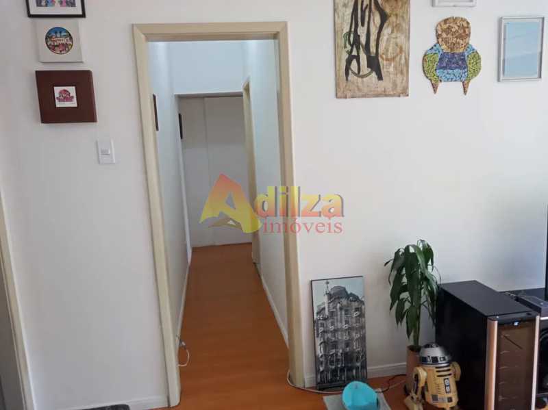 Conheça Imagem do WhatsApp de 2024-10- do imóvel - Apartamento 2 quartos à venda Tijuca, Rio de Janeiro - R$ 550.000 - TIAP20965 - 7 Imagem do WhatsApp de 2024-10- - 7