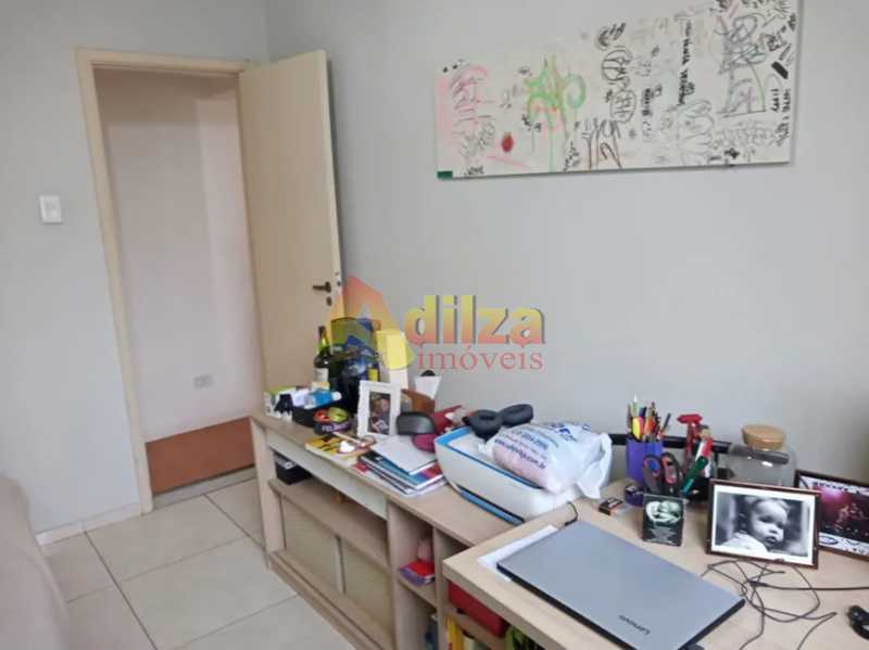 Conheça Imagem do WhatsApp de 2024-10- do imóvel - Apartamento 2 quartos à venda Tijuca, Rio de Janeiro - R$ 550.000 - TIAP20965 - 11 Imagem do WhatsApp de 2024-10- - 11