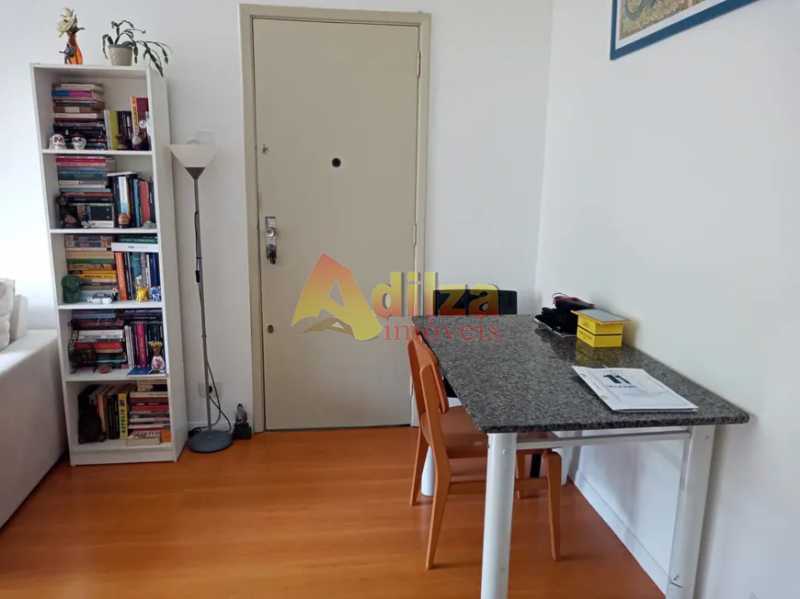 Conheça Imagem do WhatsApp de 2024-10- do imóvel - Apartamento 2 quartos à venda Tijuca, Rio de Janeiro - R$ 550.000 - TIAP20965 - 5 Imagem do WhatsApp de 2024-10- - 5