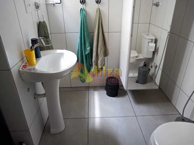Conheça Imagem do WhatsApp de 2024-10- do imóvel - Apartamento 2 quartos à venda Tijuca, Rio de Janeiro - R$ 550.000 - TIAP20965 - 8 Imagem do WhatsApp de 2024-10- - 8
