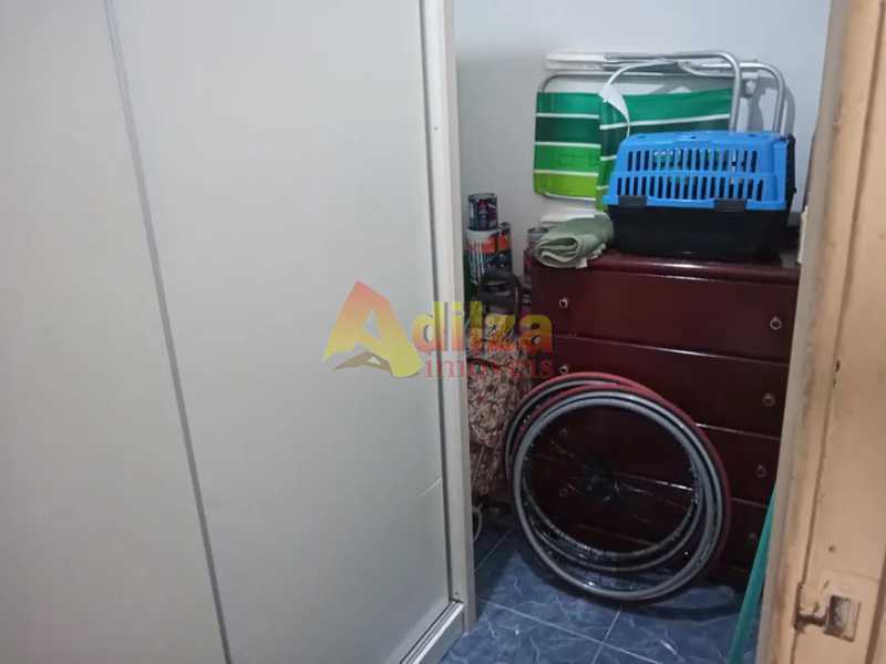 Conheça Imagem do WhatsApp de 2024-10- do imóvel - Apartamento 2 quartos à venda Tijuca, Rio de Janeiro - R$ 550.000 - TIAP20965 - 17 Imagem do WhatsApp de 2024-10- - 17