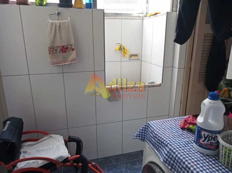 Conheça Imagem do WhatsApp de 2024-10- do imóvel - Apartamento 2 quartos à venda Tijuca, Rio de Janeiro - R$ 550.000 - TIAP20965 - 15 Imagem do WhatsApp de 2024-10- - 15