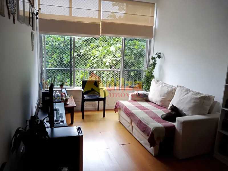 Conheça Imagem do WhatsApp de 2024-10- do imóvel - Apartamento 2 quartos à venda Tijuca, Rio de Janeiro - R$ 550.000 - TIAP20965 - 4 Imagem do WhatsApp de 2024-10- - 4