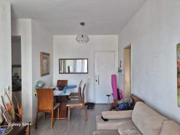 Apartamento à venda Rua Santa Amélia, Praça da Bandeira, Rio de Janeiro - R$ 529.990 - TIAP20971