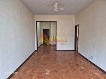 EXCLUSIVIDADE - Apartamento à venda Rua Haddock Lobo, Tijuca, Rio de Janeiro - R$ 620.000 - TIAP30435