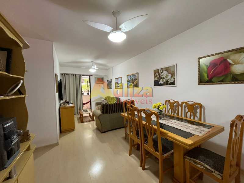 Conheça Imagem do WhatsApp de 2024-11- do imóvel - Apartamento à venda Rua Ribeiro Guimarães, Vila Isabel, Rio de Janeiro - R$ 949.000 - TIAP20972 - 4 Imagem do WhatsApp de 2024-11- - 4