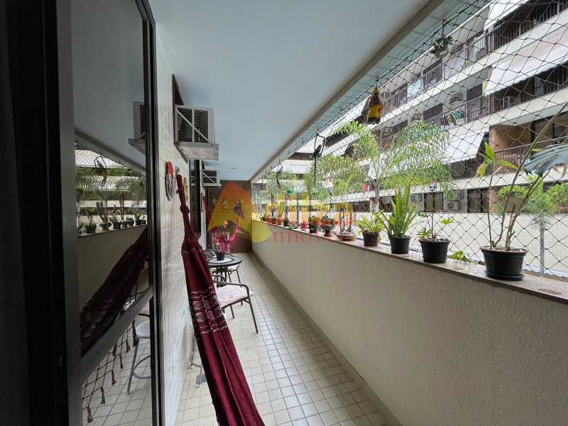 Conheça Imagem do WhatsApp de 2024-11- do imóvel - Apartamento à venda Rua Ribeiro Guimarães, Vila Isabel, Rio de Janeiro - R$ 949.000 - TIAP20972 - 7 Imagem do WhatsApp de 2024-11- - 7