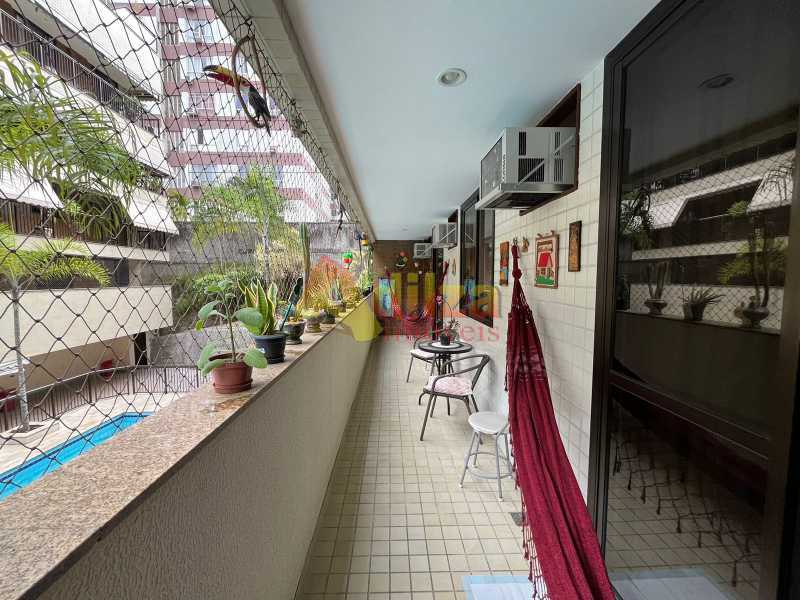 Conheça Imagem do WhatsApp de 2024-11- do imóvel - Apartamento à venda Rua Ribeiro Guimarães, Vila Isabel, Rio de Janeiro - R$ 949.000 - TIAP20972 - 8 Imagem do WhatsApp de 2024-11- - 8