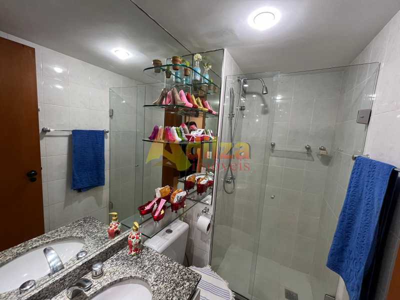 Conheça Imagem do WhatsApp de 2024-11- do imóvel - Apartamento à venda Rua Ribeiro Guimarães, Vila Isabel, Rio de Janeiro - R$ 949.000 - TIAP20972 - 12 Imagem do WhatsApp de 2024-11- - 12