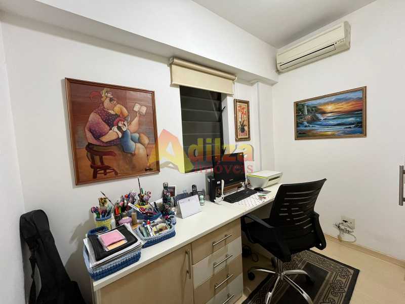 Conheça Imagem do WhatsApp de 2024-11- do imóvel - Apartamento à venda Rua Ribeiro Guimarães, Vila Isabel, Rio de Janeiro - R$ 949.000 - TIAP20972 - 26 Imagem do WhatsApp de 2024-11- - 26
