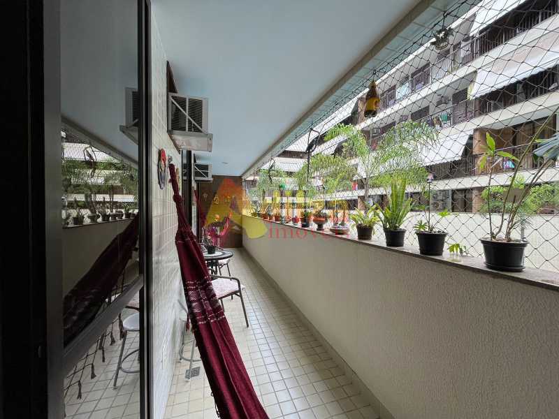 Conheça Imagem do WhatsApp de 2024-11- do imóvel - Apartamento à venda Rua Ribeiro Guimarães, Vila Isabel, Rio de Janeiro - R$ 949.000 - TIAP20972 - 9 Imagem do WhatsApp de 2024-11- - 9