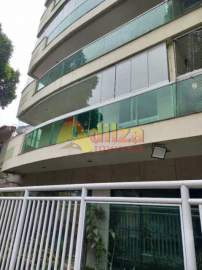 Apartamento à venda Rua Pereira de Siqueira, Tijuca, Rio de Janeiro - R$ 670.000 - TIAP30436