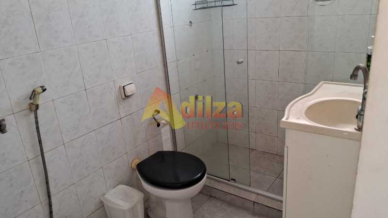 Conheça Imagem do WhatsApp de 2025-04- do imóvel - Apartamento 1 quarto à venda Praça da Bandeira, Rio de Janeiro - R$ 200.000 - TIAP10266 - 7 Imagem do WhatsApp de 2025-04- - 7