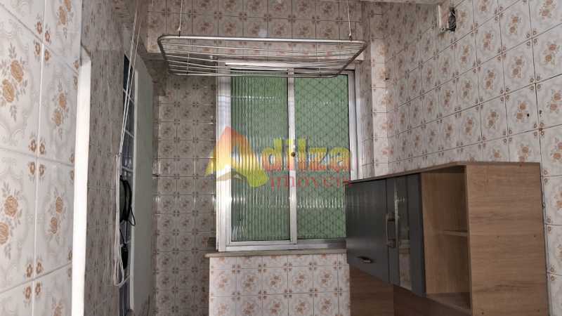 Conheça Imagem do WhatsApp de 2025-04- do imóvel - Apartamento 1 quarto à venda Praça da Bandeira, Rio de Janeiro - R$ 200.000 - TIAP10266 - 10 Imagem do WhatsApp de 2025-04- - 10