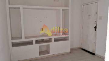 Apartamento 1 quarto à venda Praça da Bandeira, Rio de Janeiro - R$ 200.000 - TIAP10266