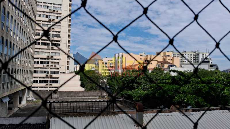 Conheça Imagem do WhatsApp de 2025-04- do imóvel - Apartamento 1 quarto à venda Praça da Bandeira, Rio de Janeiro - R$ 200.000 - TIAP10266 - 5 Imagem do WhatsApp de 2025-04- - 5