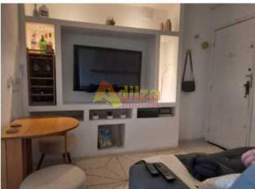 Apartamento 1 quarto à venda Tijuca, Rio de Janeiro - R$ 200.000 - TIAP10267