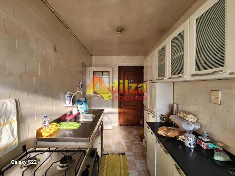 Conheça 2555_G1726000240 do imóvel - Apartamento à venda Rua Joaquim Palhares, Praça da Bandeira, Rio de Janeiro - R$ 320.000 - TIAP20980 - 14 2555_G1726000240 - 14