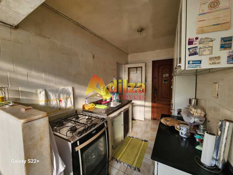 Conheça 2555_G1726000244 do imóvel - Apartamento à venda Rua Joaquim Palhares, Praça da Bandeira, Rio de Janeiro - R$ 320.000 - TIAP20980 - 15 2555_G1726000244 - 15