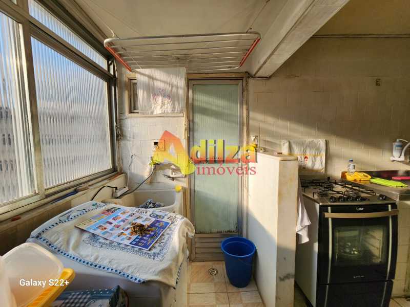 Conheça 2555_G1726000247 do imóvel - Apartamento à venda Rua Joaquim Palhares, Praça da Bandeira, Rio de Janeiro - R$ 320.000 - TIAP20980 - 16 2555_G1726000247 - 16