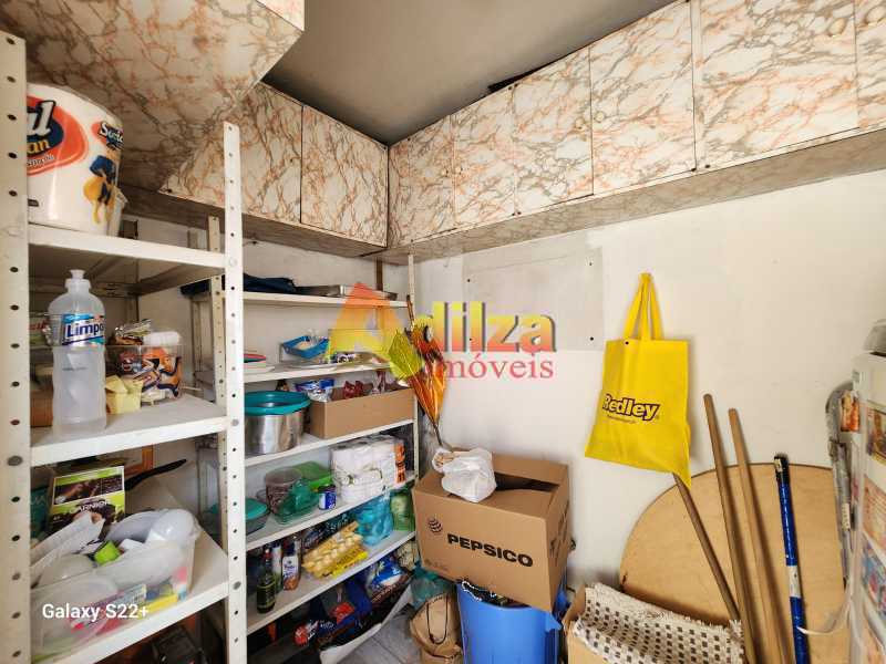 Conheça 2555_G1726000250 do imóvel - Apartamento à venda Rua Joaquim Palhares, Praça da Bandeira, Rio de Janeiro - R$ 320.000 - TIAP20980 - 20 2555_G1726000250 - 20