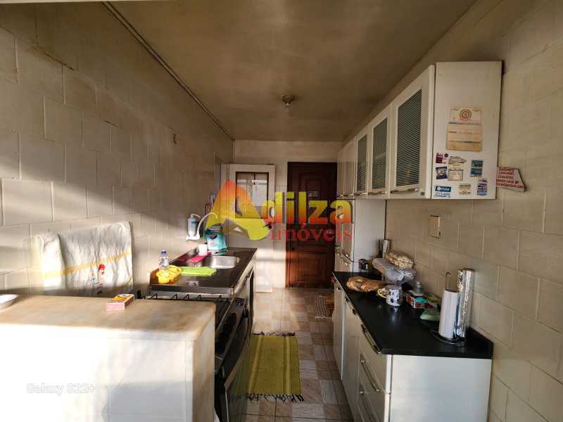 Conheça 2555_G1726000253 do imóvel - Apartamento à venda Rua Joaquim Palhares, Praça da Bandeira, Rio de Janeiro - R$ 320.000 - TIAP20980 - 17 2555_G1726000253 - 17