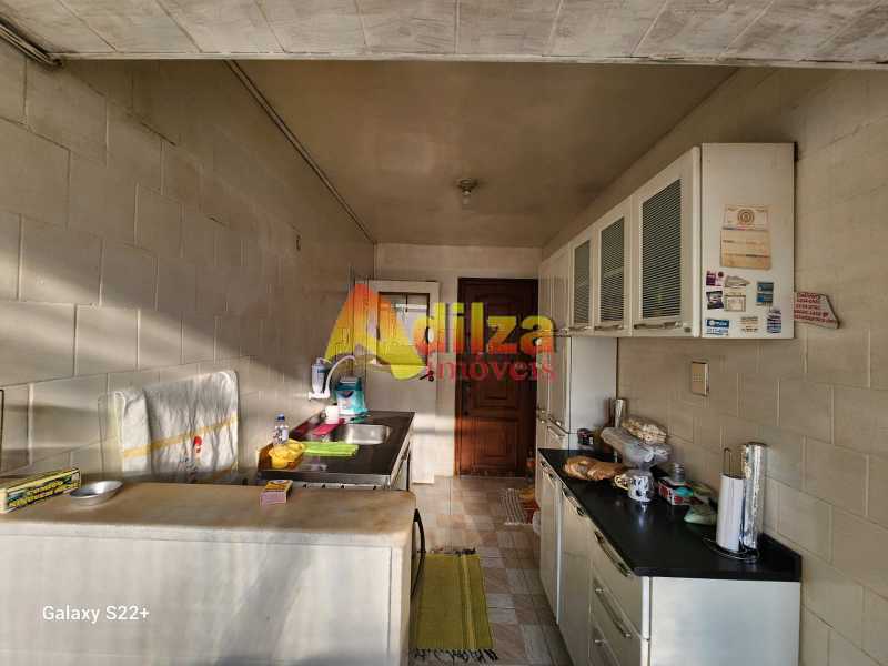 Conheça 2555_G1726000256 do imóvel - Apartamento à venda Rua Joaquim Palhares, Praça da Bandeira, Rio de Janeiro - R$ 320.000 - TIAP20980 - 18 2555_G1726000256 - 18