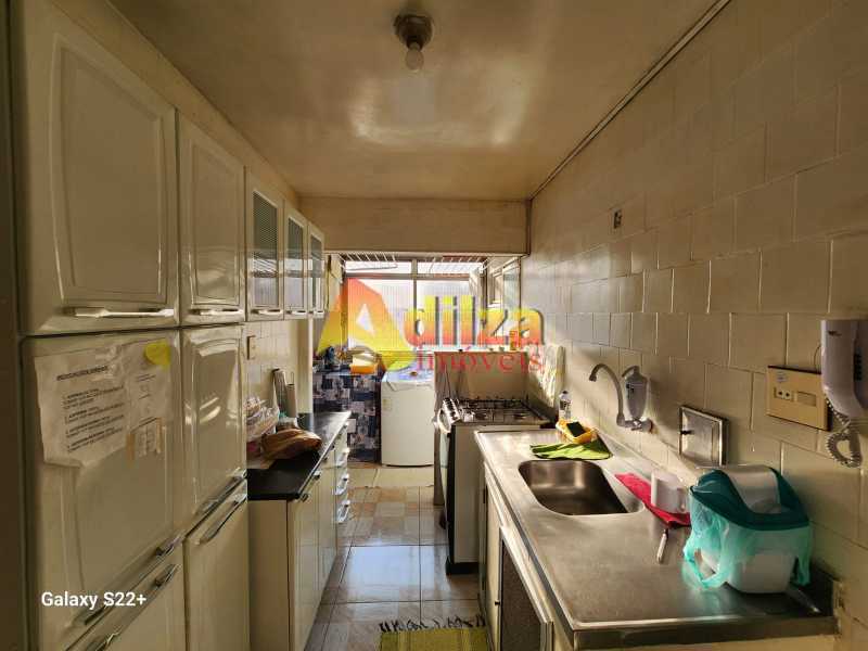 Conheça 2555_G1726000258 do imóvel - Apartamento à venda Rua Joaquim Palhares, Praça da Bandeira, Rio de Janeiro - R$ 320.000 - TIAP20980 - 19 2555_G1726000258 - 19
