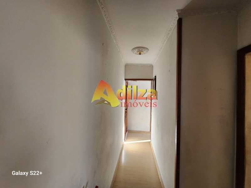 Conheça 2555_G1726000261 do imóvel - Apartamento à venda Rua Joaquim Palhares, Praça da Bandeira, Rio de Janeiro - R$ 320.000 - TIAP20980 - 4 2555_G1726000261 - 4