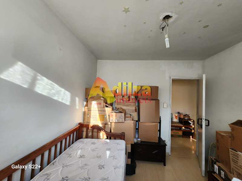 Conheça 2555_G1726000267 do imóvel - Apartamento à venda Rua Joaquim Palhares, Praça da Bandeira, Rio de Janeiro - R$ 320.000 - TIAP20980 - 10 2555_G1726000267 - 10