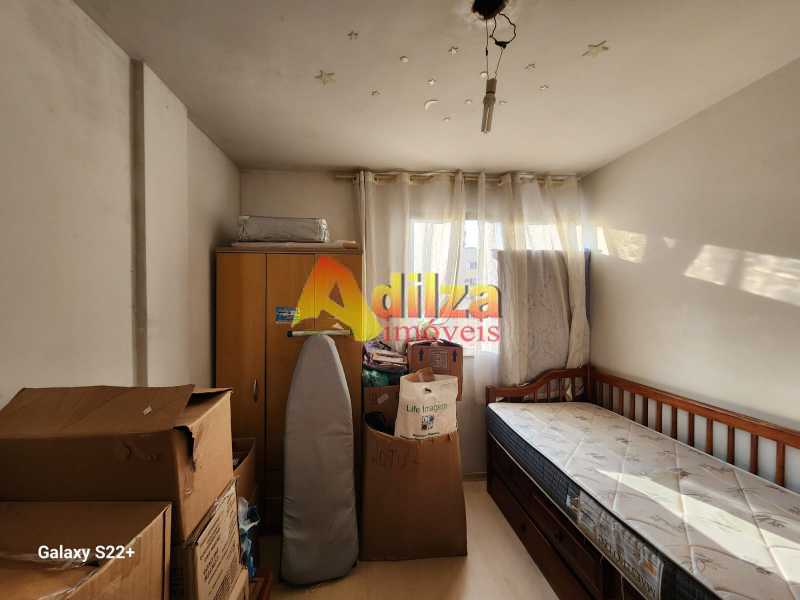 Conheça 2555_G1726000270 do imóvel - Apartamento à venda Rua Joaquim Palhares, Praça da Bandeira, Rio de Janeiro - R$ 320.000 - TIAP20980 - 9 2555_G1726000270 - 9