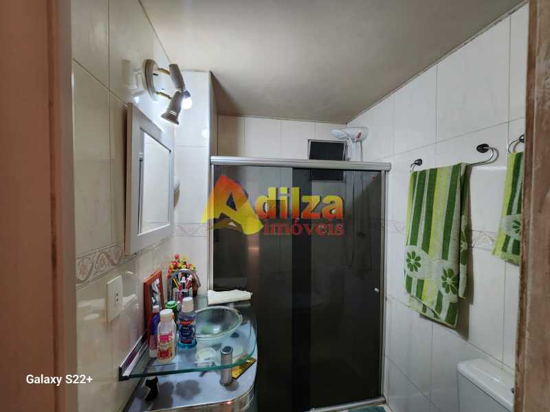 Conheça 2555_G1726000273 do imóvel - Apartamento à venda Rua Joaquim Palhares, Praça da Bandeira, Rio de Janeiro - R$ 320.000 - TIAP20980 - 5 2555_G1726000273 - 5