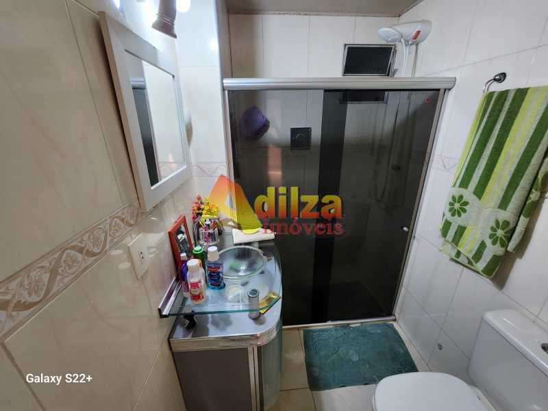 Conheça 2555_G1726000278 do imóvel - Apartamento à venda Rua Joaquim Palhares, Praça da Bandeira, Rio de Janeiro - R$ 320.000 - TIAP20980 - 6 2555_G1726000278 - 6