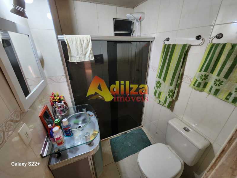 Conheça 2555_G1726000281 do imóvel - Apartamento à venda Rua Joaquim Palhares, Praça da Bandeira, Rio de Janeiro - R$ 320.000 - TIAP20980 - 7 2555_G1726000281 - 7