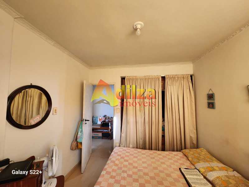 Conheça 2555_G1726000284 do imóvel - Apartamento à venda Rua Joaquim Palhares, Praça da Bandeira, Rio de Janeiro - R$ 320.000 - TIAP20980 - 11 2555_G1726000284 - 11