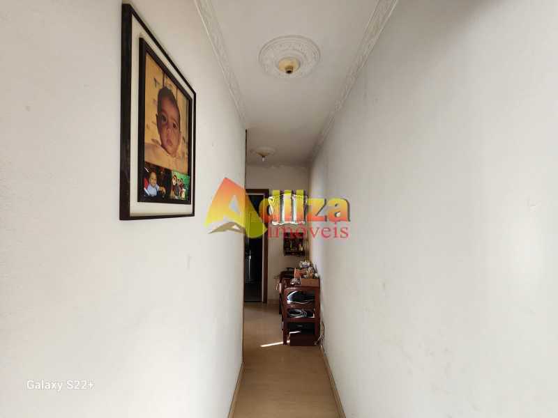 Conheça 2555_G1726000287 do imóvel - Apartamento à venda Rua Joaquim Palhares, Praça da Bandeira, Rio de Janeiro - R$ 320.000 - TIAP20980 - 13 2555_G1726000287 - 13