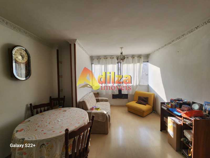 Conheça 2555_G1726000291 do imóvel - Apartamento à venda Rua Joaquim Palhares, Praça da Bandeira, Rio de Janeiro - R$ 320.000 - TIAP20980 - 2 2555_G1726000291 - 2