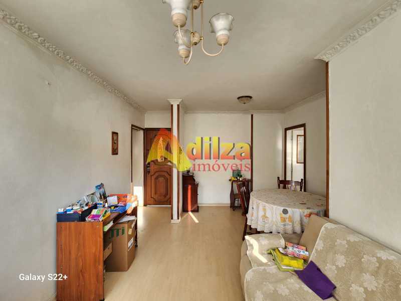 Conheça 2555_G1726000294 do imóvel - Apartamento à venda Rua Joaquim Palhares, Praça da Bandeira, Rio de Janeiro - R$ 320.000 - TIAP20980 - 1 2555_G1726000294 - 1