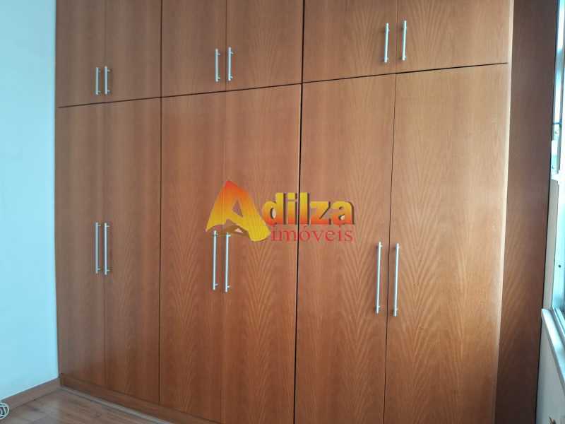 Conheça 2589_G1696353655 do imóvel - Apartamento à venda Praça da Bandeira, Tijuca, Rio de Janeiro - R$ 370.000 - TIAP20981 - 8 2589_G1696353655 - 8