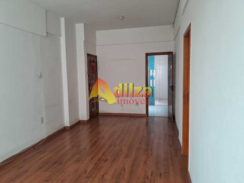 Conheça 2589_G1696353680 do imóvel - Apartamento à venda Praça da Bandeira, Tijuca, Rio de Janeiro - R$ 370.000 - TIAP20981 - 2 2589_G1696353680 - 2