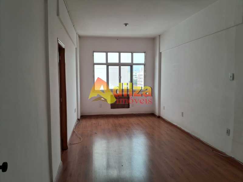 Conheça 2589_G1696353685 do imóvel - Apartamento à venda Praça da Bandeira, Tijuca, Rio de Janeiro - R$ 370.000 - TIAP20981 - 1 2589_G1696353685 - 1