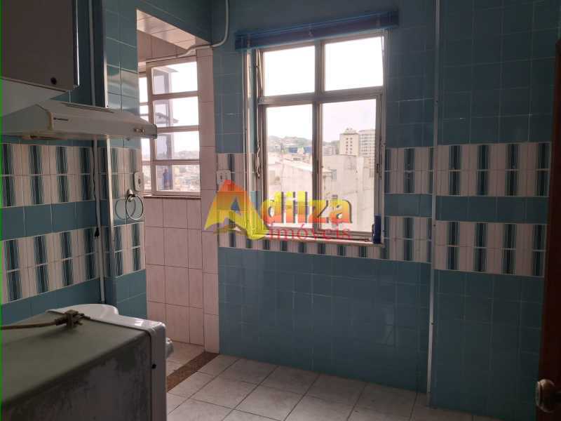 Conheça 2589_G1696353688 do imóvel - Apartamento à venda Praça da Bandeira, Tijuca, Rio de Janeiro - R$ 370.000 - TIAP20981 - 20 2589_G1696353688 - 20